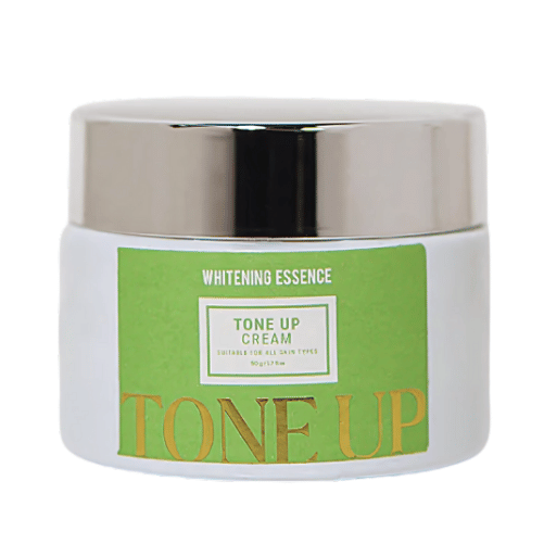 Whitening Essence Tone Up Cream 50g