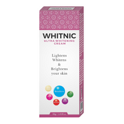 Whitnic Ultra Whitening Cream 30gm