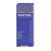 Whitnic Ultra Whitening Face Wash 100ml
