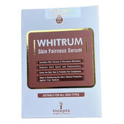 Whitrum Skin Fairness Serum 20ml