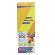 WhizKid SunScreen SPF30
