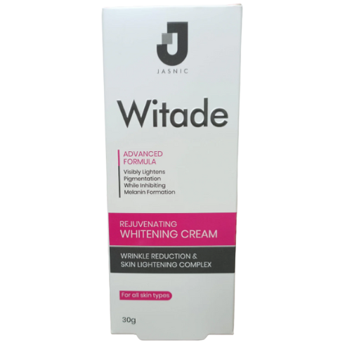 Witade Rejuvenating Whitening Cream