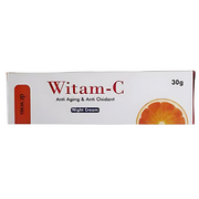 Witam C Night Cream