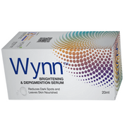 Wynn Brightening & Depigmentation Serum 20ml