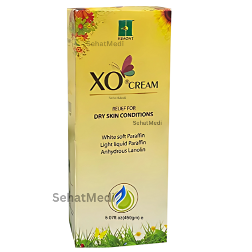 XO CREAM