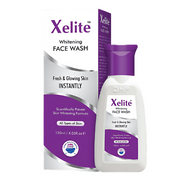 Xelite Face Wash 120ml