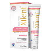 Xilent Advanced Skin Lightening Cream 30gm