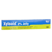 Xyloaid 2% jelly 15g
