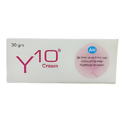 Y10 Cream
