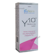 Y 10 Moisturizing Lotion 100ml