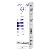 Yarrow Vit Skin Lightening Cream 30g