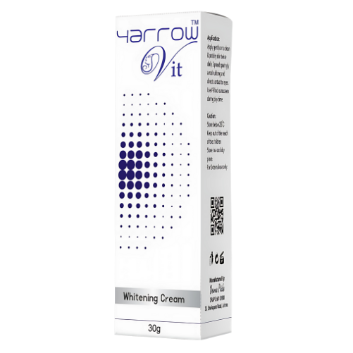 Yarrow Vit Skin Lightening Cream 30g