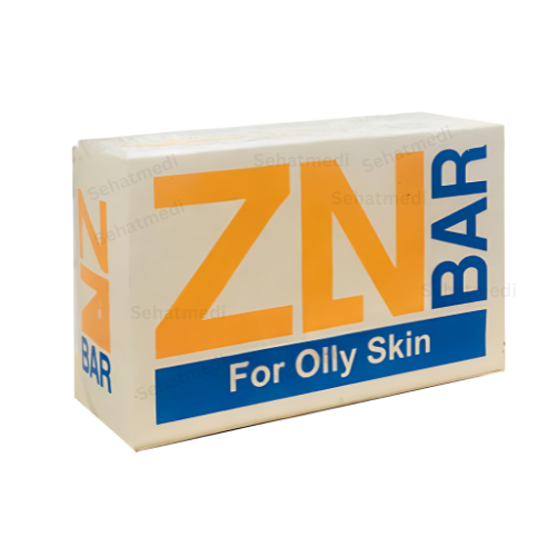 ZN Bar 90gm