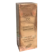 Zee-K cc complexion care cream