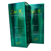 Zee-k Skin Whitening Cream 30 gm