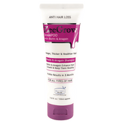 ZeeGrow Anti Hair Loss Shampoo 100ml