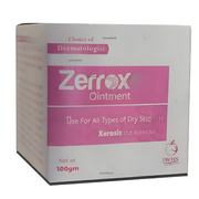 Zerrox Ointment