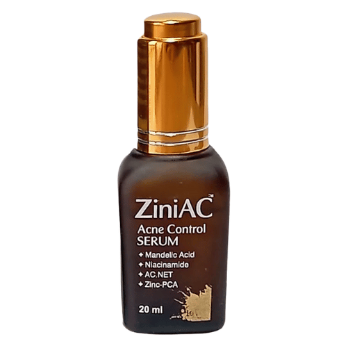 ZiniAC Acne Control Serum 20ml