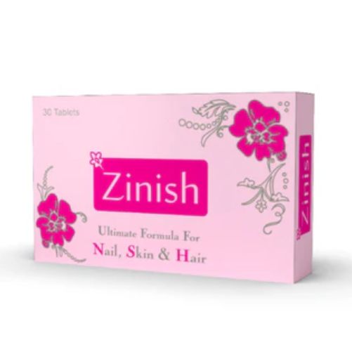 Zinish Tablets