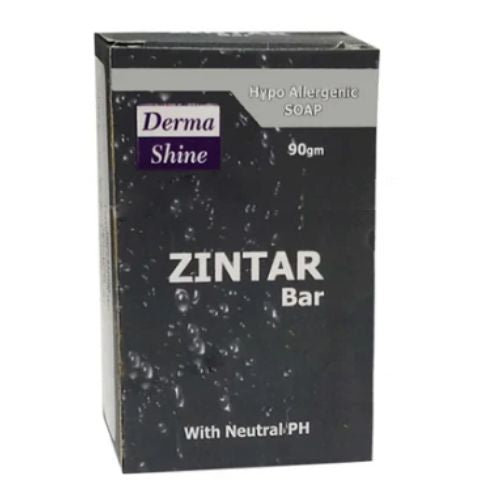 Zintar Bar 90g