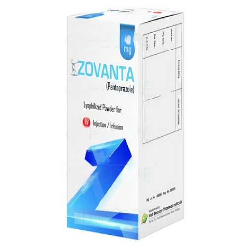 Zovanta 40mg Injection