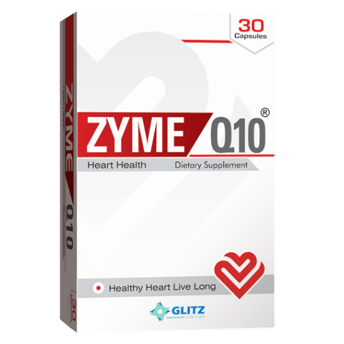 ZYME Q10 Capsule