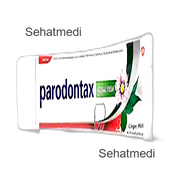 Parodontax Herbal Fresh Toothpaste 100gm