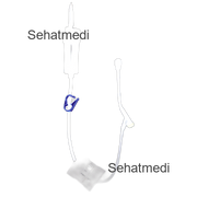 YMS Drip Set