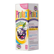 Prulax Junior Syrup 60ml