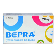 Bepra Tablets 20mg