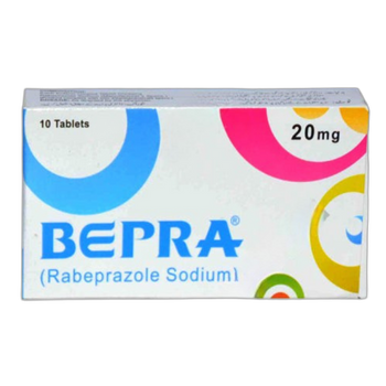 Bepra Tablets 20mg