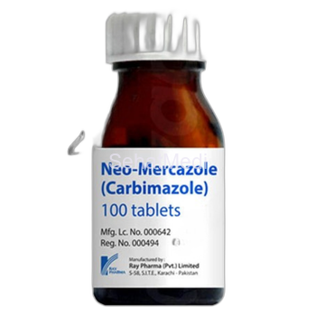Neo-Mercazole Tablets