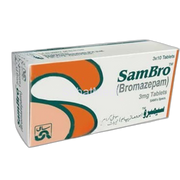 Sambro Tablets 3mg
