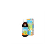 Coferb Plus Cough Soothers Lozenges Syrup 120ml