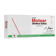 Motaar Injection
