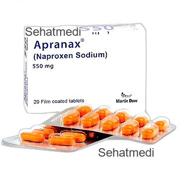 Apranax 550mg tablet 2x10's