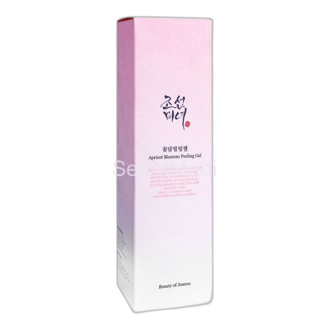 Beauty Of Joseon Apricot Blossom Peeling Gel, 100ml