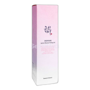Beauty Of Joseon Apricot Blossom Peeling Gel, 100ml