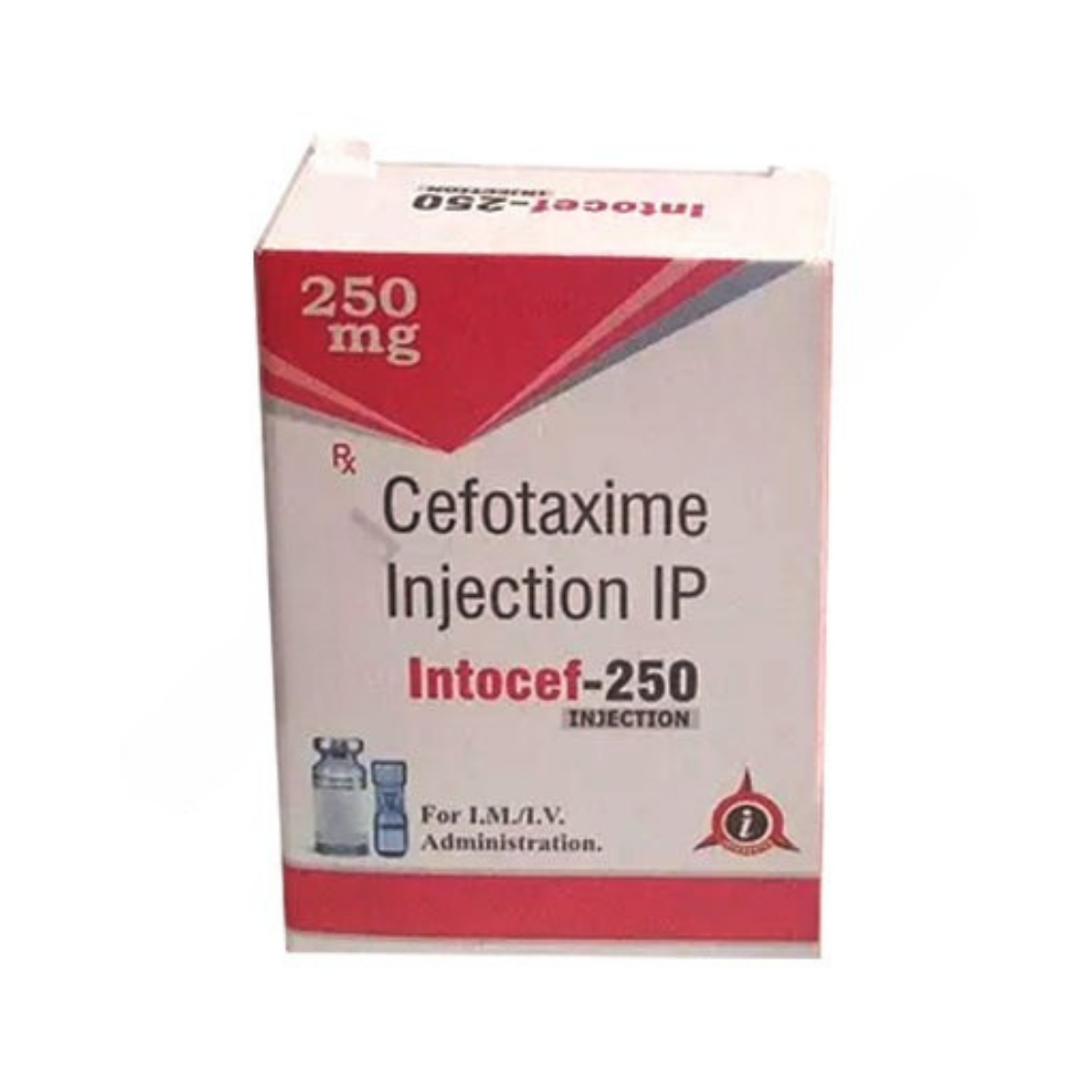Cefotax Injection 250g