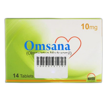 Omsana Tablets 10mg