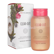 Clarins My Clarins Clear-Out Purifying And Matifying Toner, 200ml