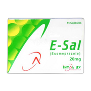 E-Sal Capsules 20mg