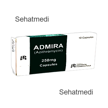 Admira Capsules 250mg