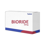 Bioride Tablets 25mg