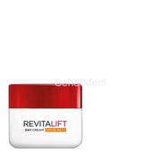 L'Oreal Paris Revitalift Moisturizing Day Cream, Anti-Wrinkle Cream, Intense Action, 50ml