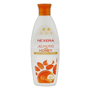 Nexera Almond and Honey Moisturizing Body Lotion, 220ml
