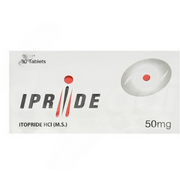 Ipride Tablets 50mg