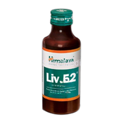Liv.52 Syrup 100ml