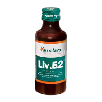 Liv.52 Syrup 100ml