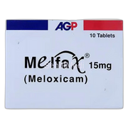 Melfax Tablets 15mg